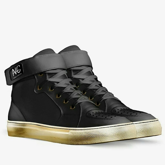 Nomaly -Black Gold - Picture 1 of 1